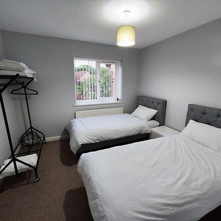 Harmony In Bicester Villa Exterior foto