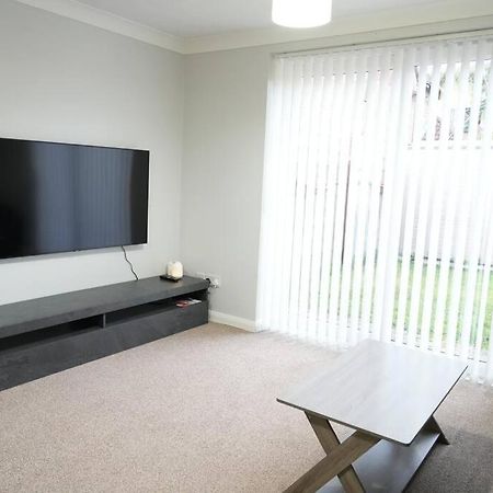 Harmony In Bicester Villa Exterior foto