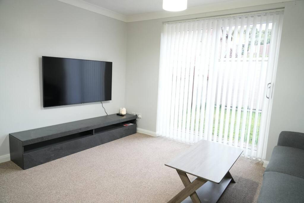 Harmony In Bicester Villa Exterior foto
