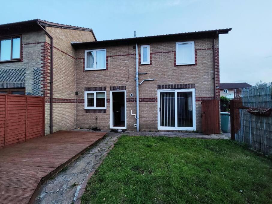 Harmony In Bicester Villa Exterior foto