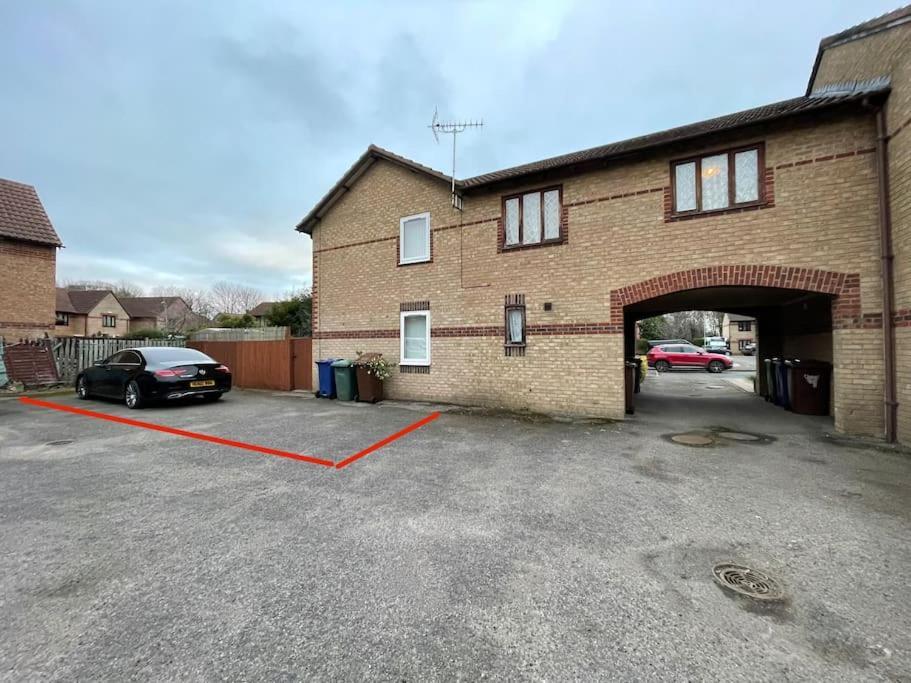 Harmony In Bicester Villa Exterior foto